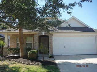 1719 Fallow Ln, Houston, TX 77049