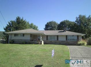 535 Briarcliff Ct, New Martinsville, WV 26155