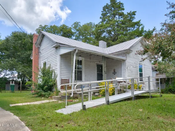302 W 1st Street, Tarboro, NC 27886