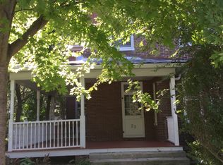 23 Longwell Ave, Westminster, MD 21157