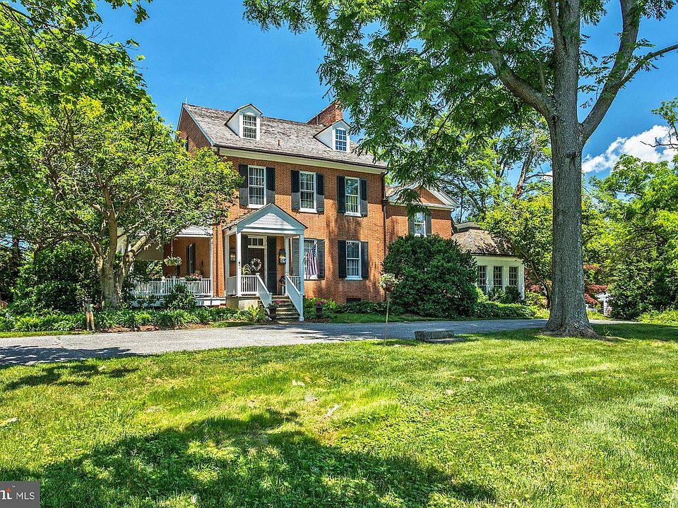 13032 Highland Rd, Highland, MD 20777 Zillow