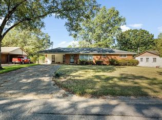 1821 James St, Jonesboro, AR 72401
