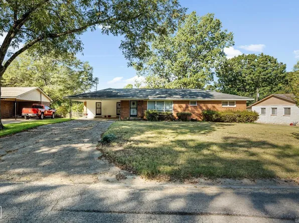 1821 James St, Jonesboro, AR 72401