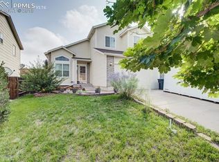 7138 Grand Prairie Dr, Colorado Springs, CO 80923