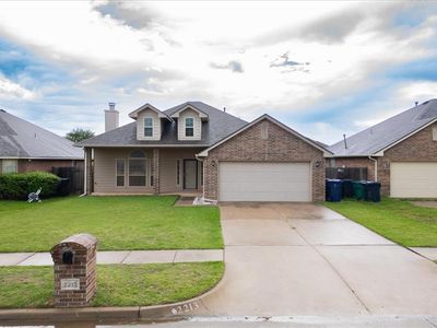 2213 NW 157th St, Edmond, OK, 73013