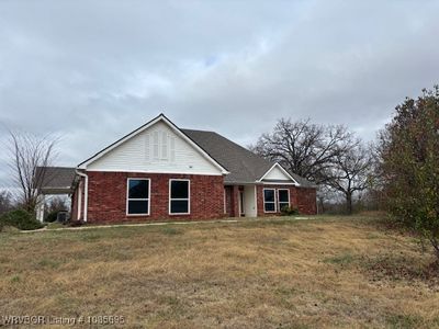469465 E 1105th Rd, Muldrow, OK, 74948