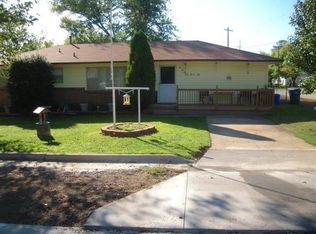 4300 S 21st St, Fort Smith, AR 72901