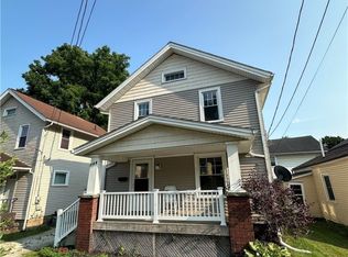144 W Henry St, Wooster, OH 44691
