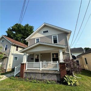 144 W Henry St, Wooster, OH, 44691
