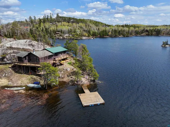 12586 Gunflint Trl, Grand Marais, MN 55604