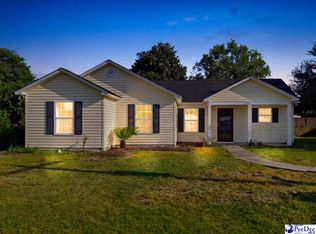 459 Hallie Martin Rd, Conway, SC 29527