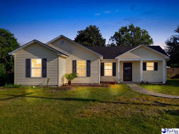 459 Hallie Martin Rd, Conway, SC 29527