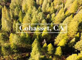 10 Roz Ln, Cohasset, CA 95973