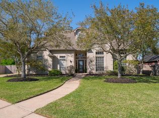 2917 Palmer Dr, Friendswood, TX 77546
