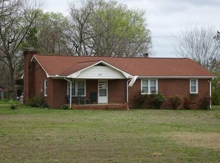 304 Ellington Rd, Manson, NC 27553