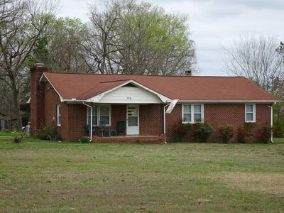 304 Ellington Rd, Manson, NC, 27553