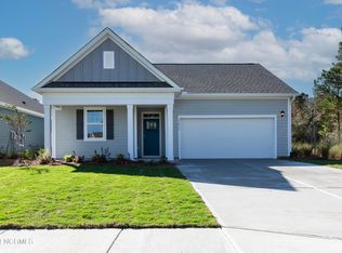 7115 Foxhollow Ln LOT 2048, Leland, NC 28451