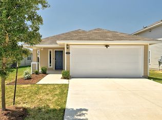 308 Black Opal Dr, Jarrell, TX 76537