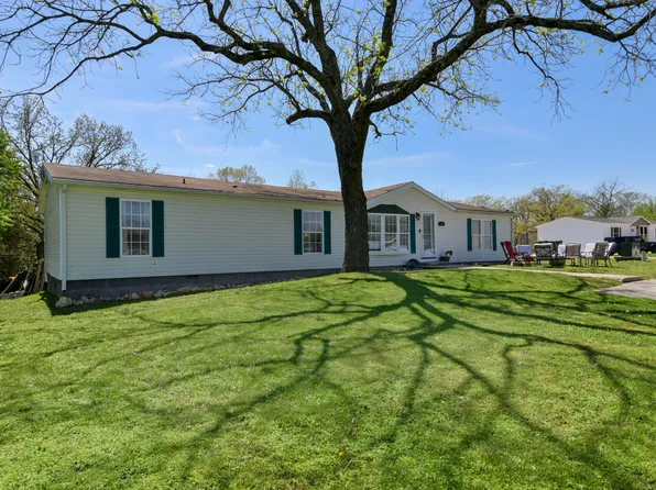 133 Sunny Lane, Branson West, MO 65737