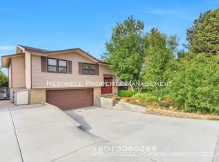 247 E Kristin Dr, Sandy, UT 84070