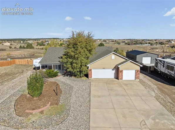 11242 Asbee St, Peyton, CO 80831