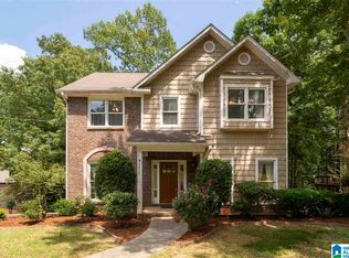 5017 Knoll View Cir, Birmingham, AL 35244