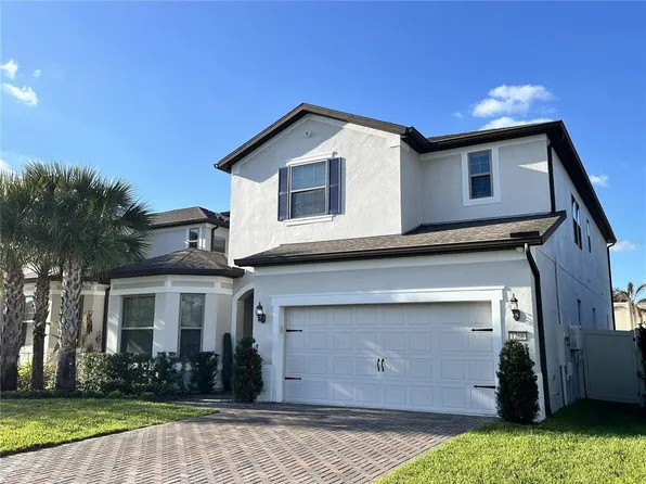 1268 Patterson Ter, Lake Mary, FL 32746