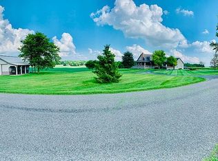 8533 Hite Rd, West Liberty, OH 43357