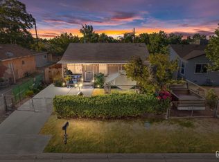 420 Lloyd St, Bakersfield, CA 93307