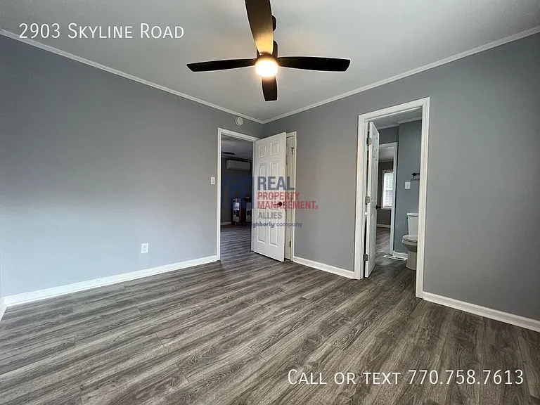 2903 Skyline Dr — Photo 9
