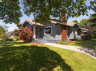 6006 N Haight Ave, Portland, OR 97217