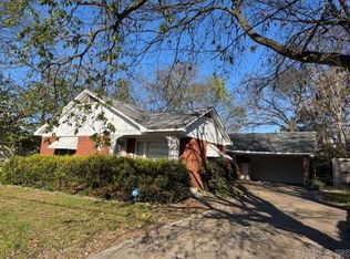 445 Bates St, Batesville, AR 72501