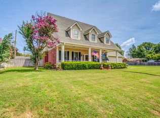 4200 Mary Lynn Dr, Millington, TN 38053