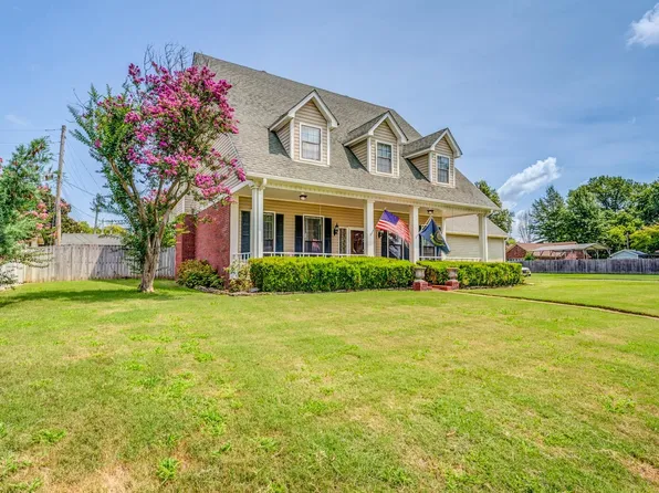 4200 Mary Lynn Dr, Millington, TN 38053