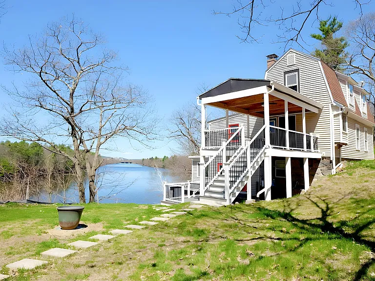 114 Garvins Falls Rd #A — Photo 1