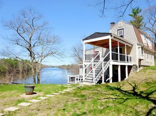 114 Garvins Falls Rd #A, Concord, NH 03301