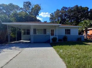 2435 31st St S, Saint Petersburg, FL 33712
