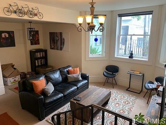 3rd image of 1405 McAllister St