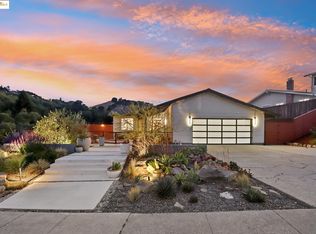 3292 Estates Ave, Pinole, CA 94564