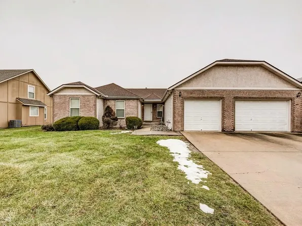 1709 E 59th Ter, Kansas City, MO 64110