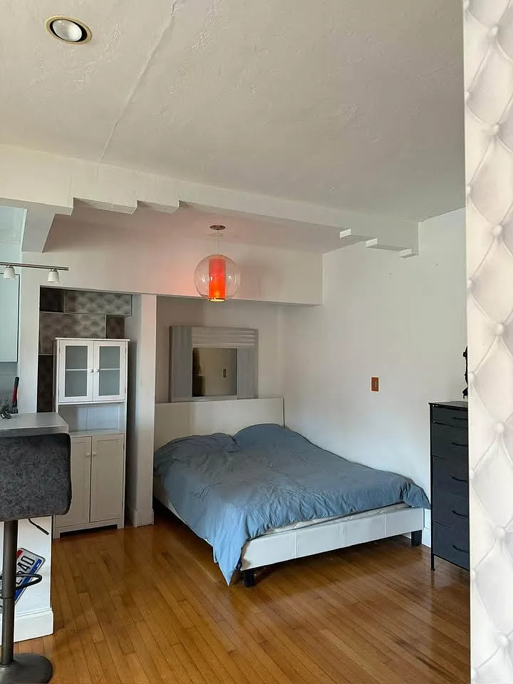 South Beach Condo Retreat with 1 BathUnit 206 — Photo 4