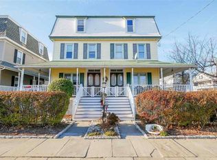 700-02 Wesley Ave, Ocean City, NJ 08226