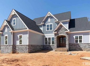 6105 Norwood Place Ct, Raleigh, NC 27613