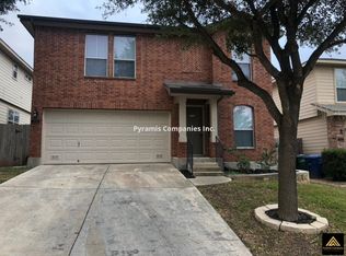 7438 Perseus Sound, San Antonio, TX 78252