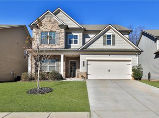 7771 Silk Tree Point, Braselton, GA 30517