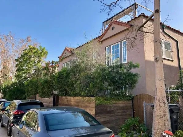 1628 Westerly Ter, Los Angeles, CA 90026