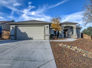 5496 N Bronco Ln, Prescott Valley, AZ 86314