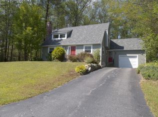 6 Hazeltine Rd, Upton, MA 01568