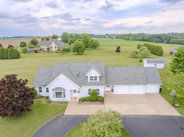 139910 HIGHLAND DRIVE, Marathon, WI 54448