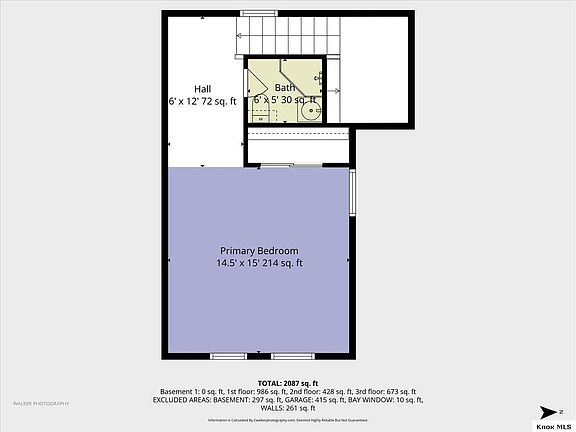 5th image of 106 Meadow Ln